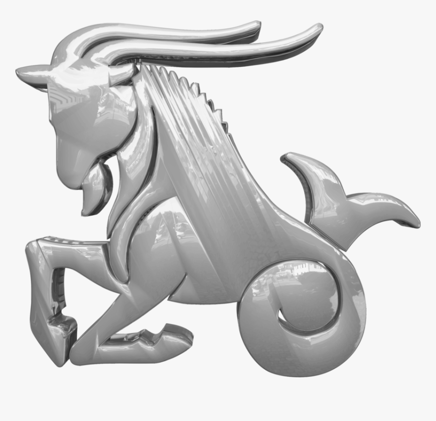 Astrological Sign Zodiac Caprico