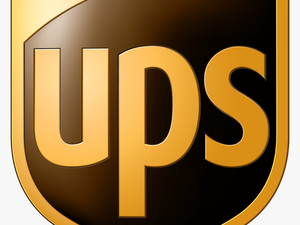 Some Brands We Ve Worked With - High Resolution Ups Logo
