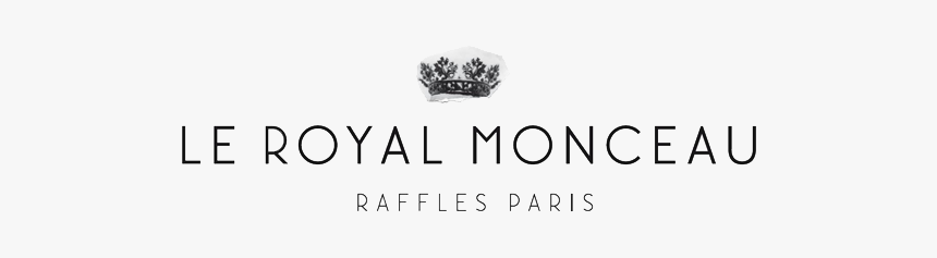 Le-royal - Le Royal Monceau Raffles Paris