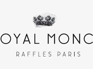 Le-royal - Le Royal Monceau Raffles Paris