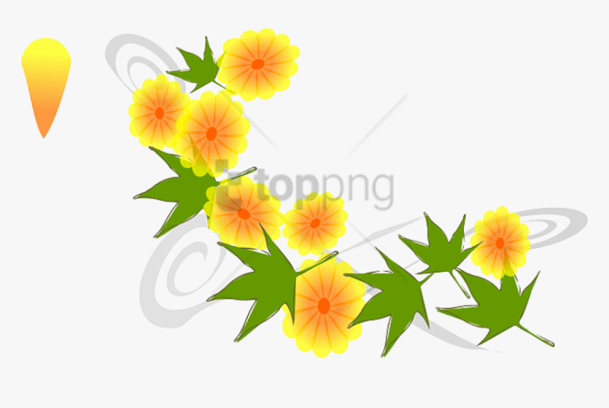 Free Png Download Inspired Yellow