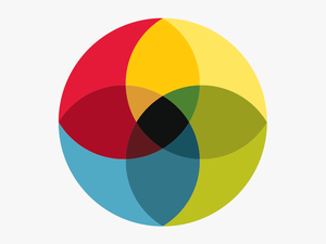 Color Wheel Logo
