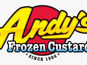 Andy-s Frozen Custard Logo