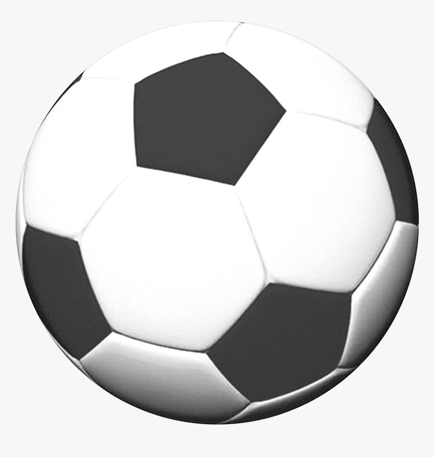 Soccer Ball Popsockets Popgrip B