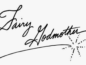 Fairy Godmother Png