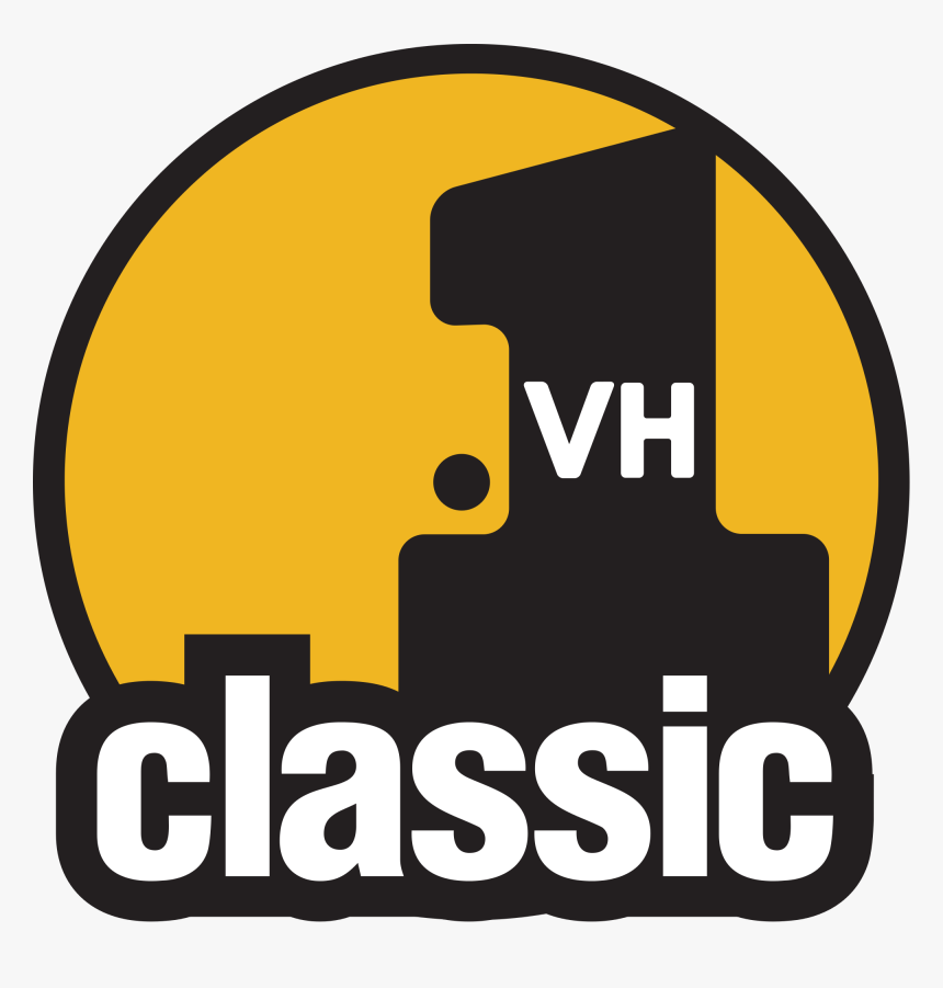Vh1 Classic Logo Png 
