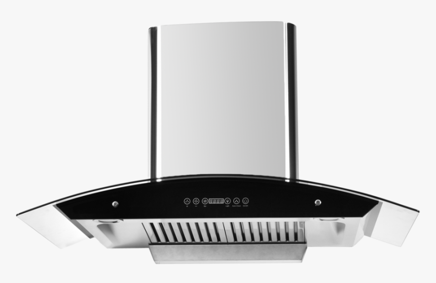 Innova Dx - Electric Hood For Kitchen