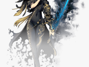 Master X Master Wiki - Blade And Soul Png