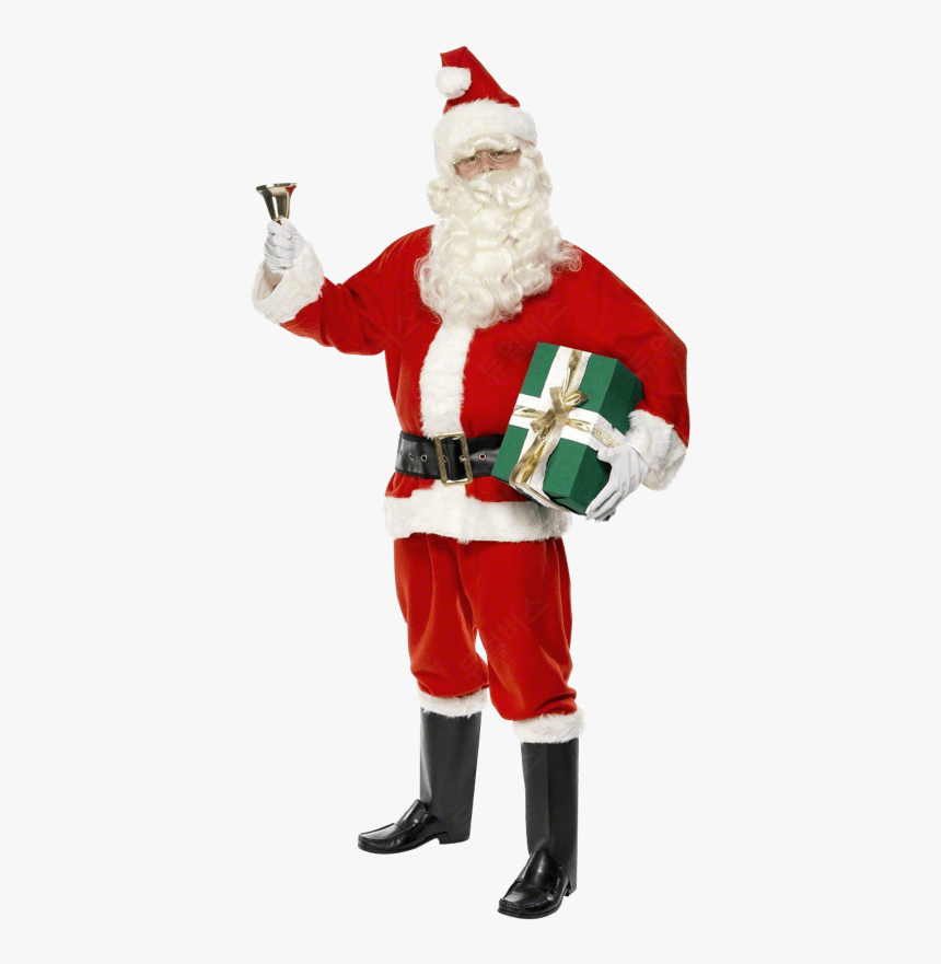 Catch Santa Claus In My House For Christmas Messages - Jõuluvana Kostüüm