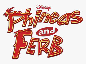 Phineas And Ferb Netflix