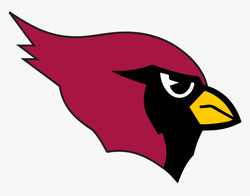 Arizona Cardinals Retro Logo