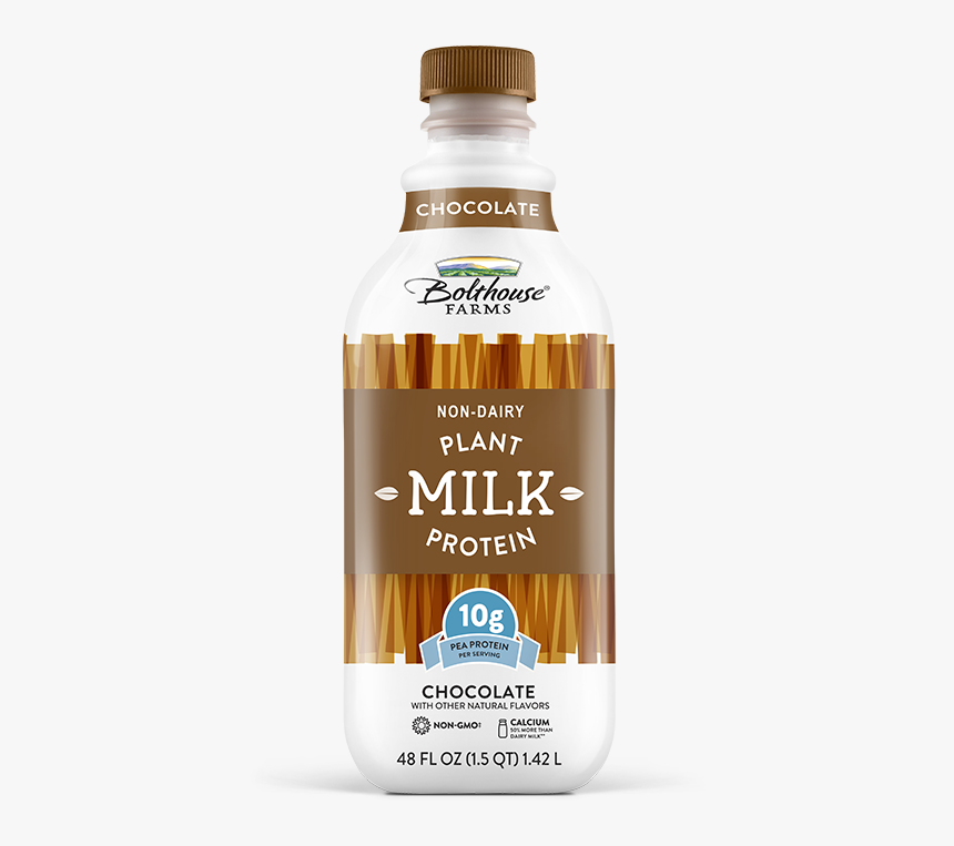 Bolthouse Plant Protein Milk