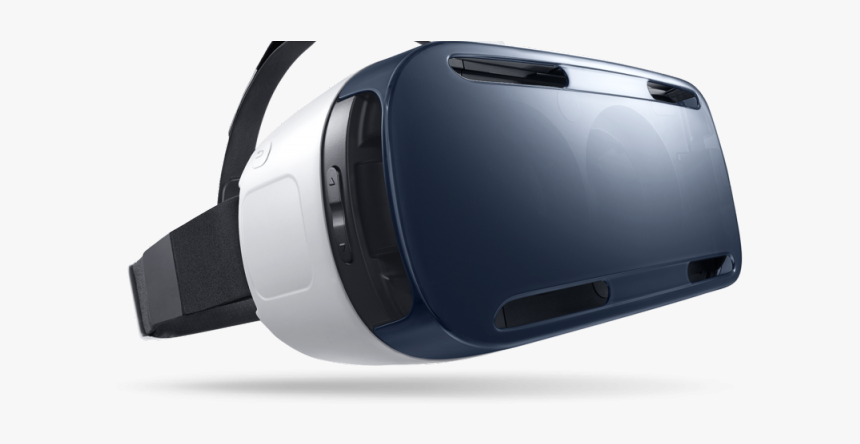 Virtual Reality Png Transparent Images - Samsung Vr Gear Png