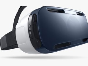 Virtual Reality Png Transparent Images - Samsung Vr Gear Png
