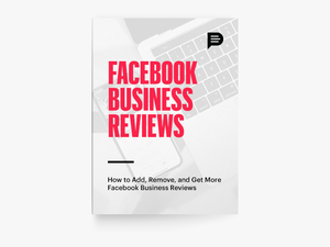 Facebook Reviews For Business - Poster