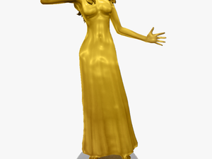 Sims 4 Plumbob Statue