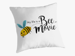 Bee Movie - Cushion - Cushion