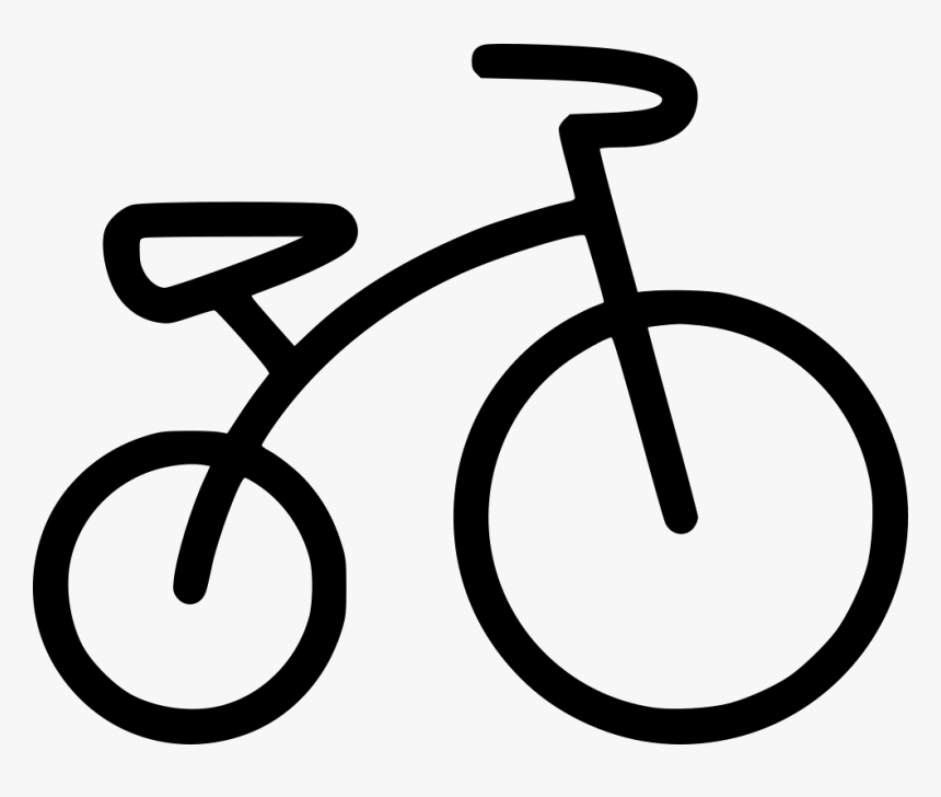 Tricycle - Tricycle Drawing Easy