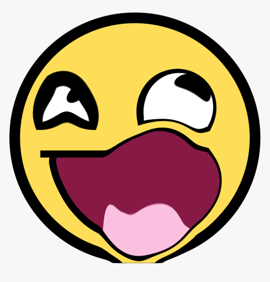 Yucky Face Emoji Clipart Free - Funny Happy Faces