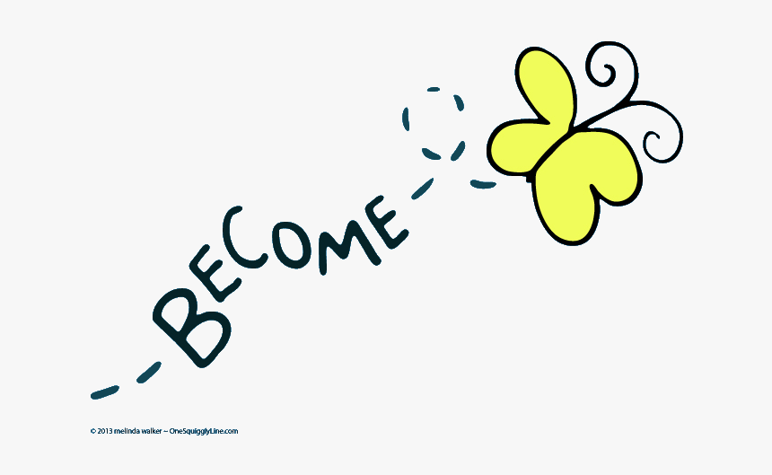 Become-butterfly - Website