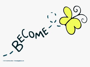 Become-butterfly - Website