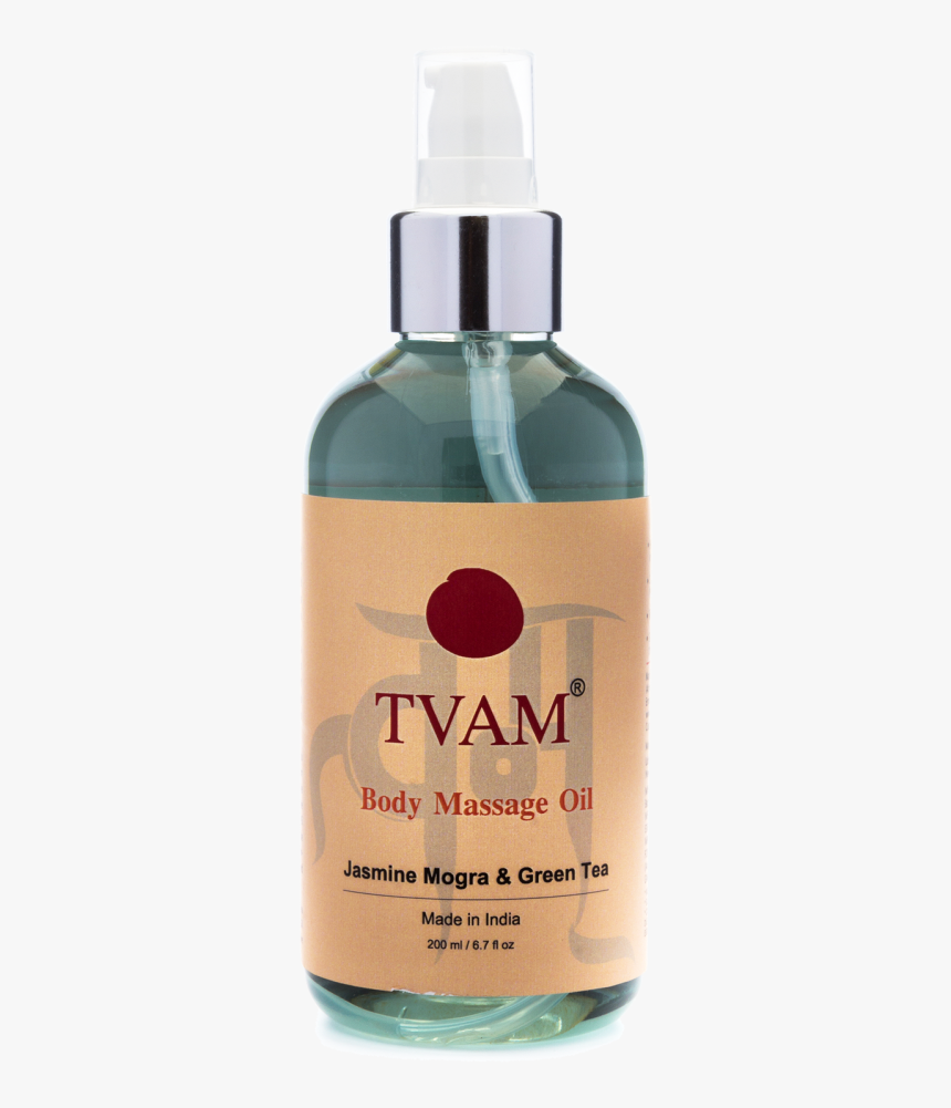 Body Massage Oil - Liquid Hand Soap
