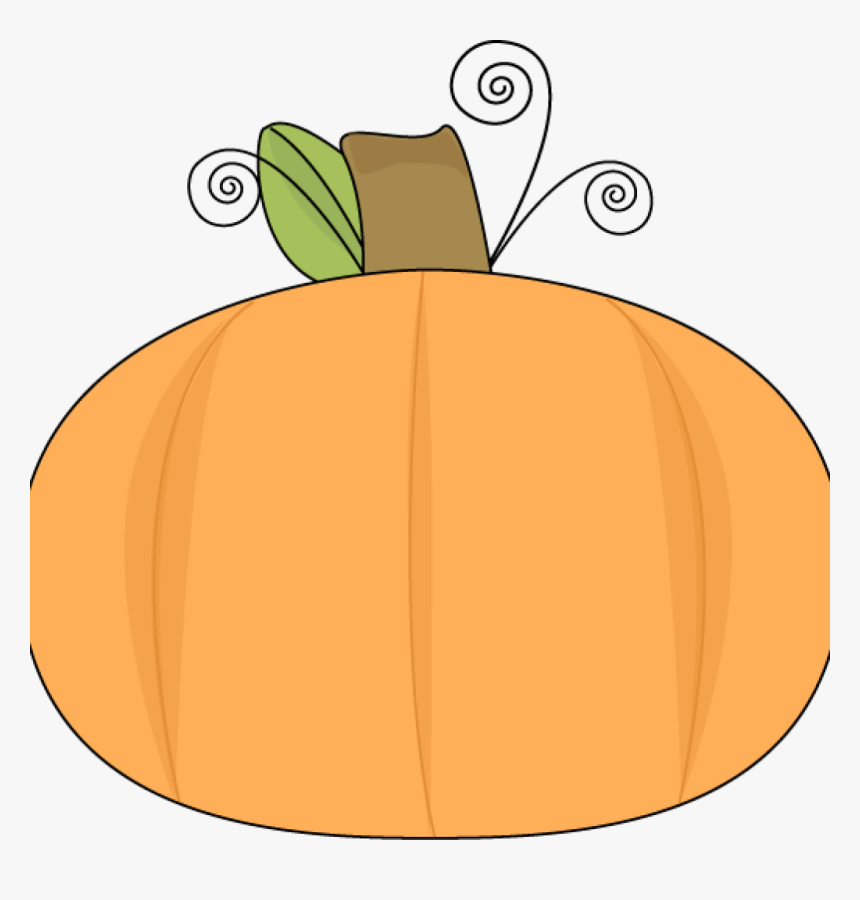 Cute Pumpkin Clip Art Cute Pumpkin Free Clipart Animations - Cute Pumpkin Clipart No Background