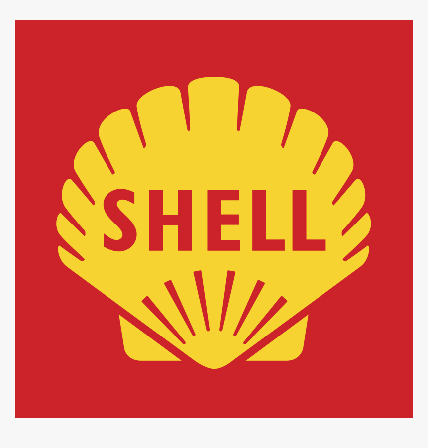 Shell Logo Png Transparent - Roy