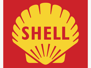 Shell Logo Png Transparent - Royal Dutch Shell Logo Transparent