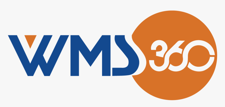 Wms360 Warehouse Management System - Graphic Design