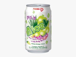 Aloe Vera Can Drink