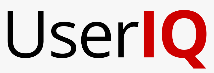 Useriq Logo Transparent