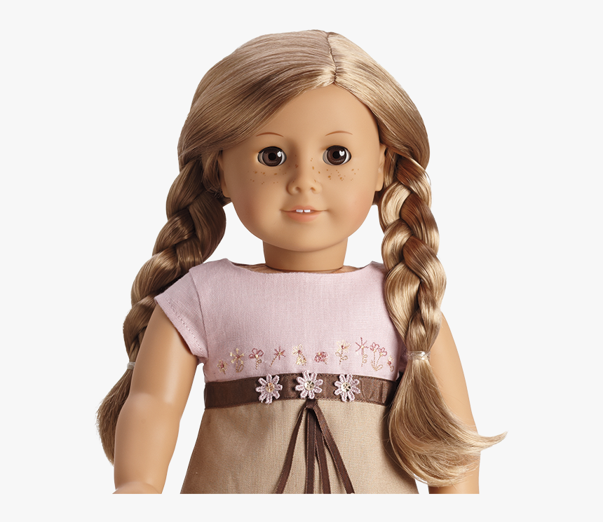 Girl Dolls Just Like You