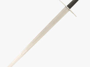 Teutonic Knight Crusader Sword - Sword