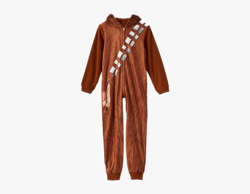 Kids Chewbacca Cosplay Onesies 

 
 Data Rimg Lazy - Chewbacca Hooded Pajamas