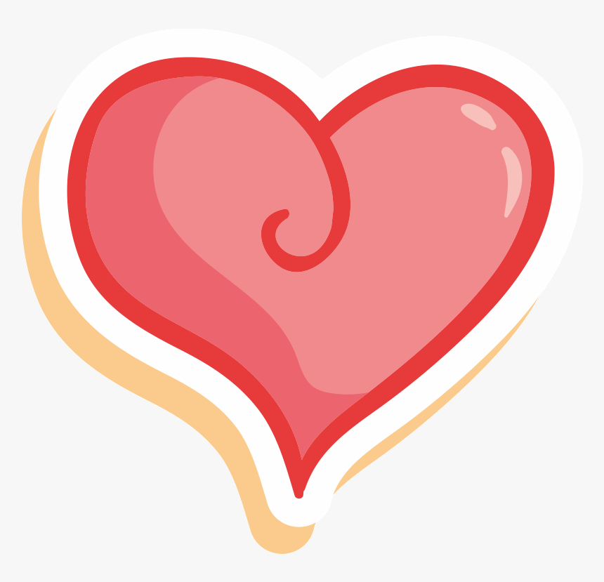 Free Download Mark Clipart Valentine S Day Clip Art - Heart