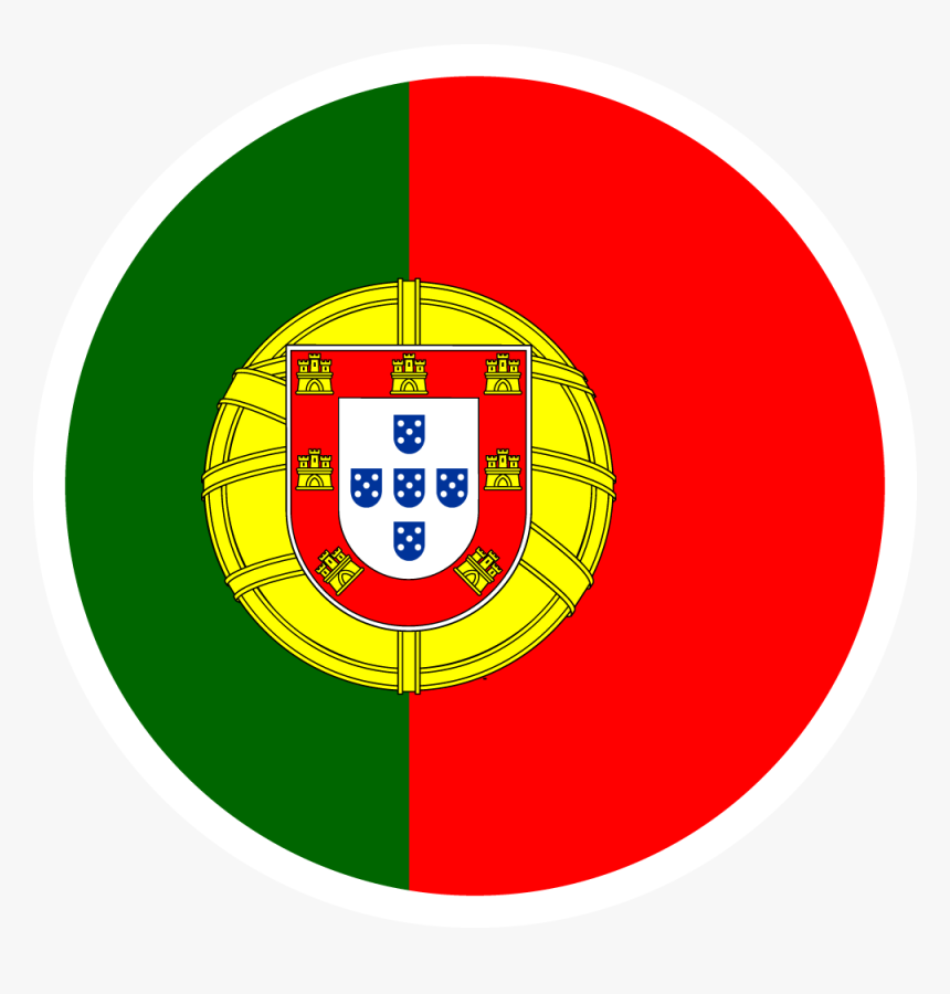 Logo Portugal Dream League Soccer 2018