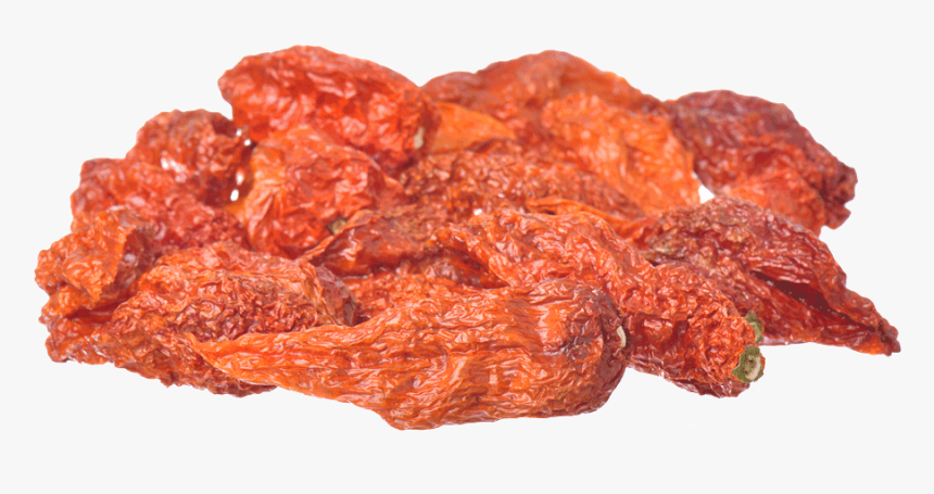 Dried Ghost Pepper - Sun Dried Tomatoes Png