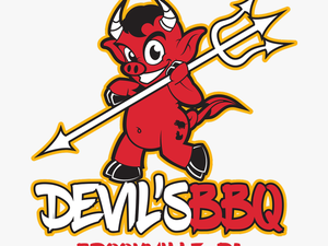 Devils Bbq Brookville Pa