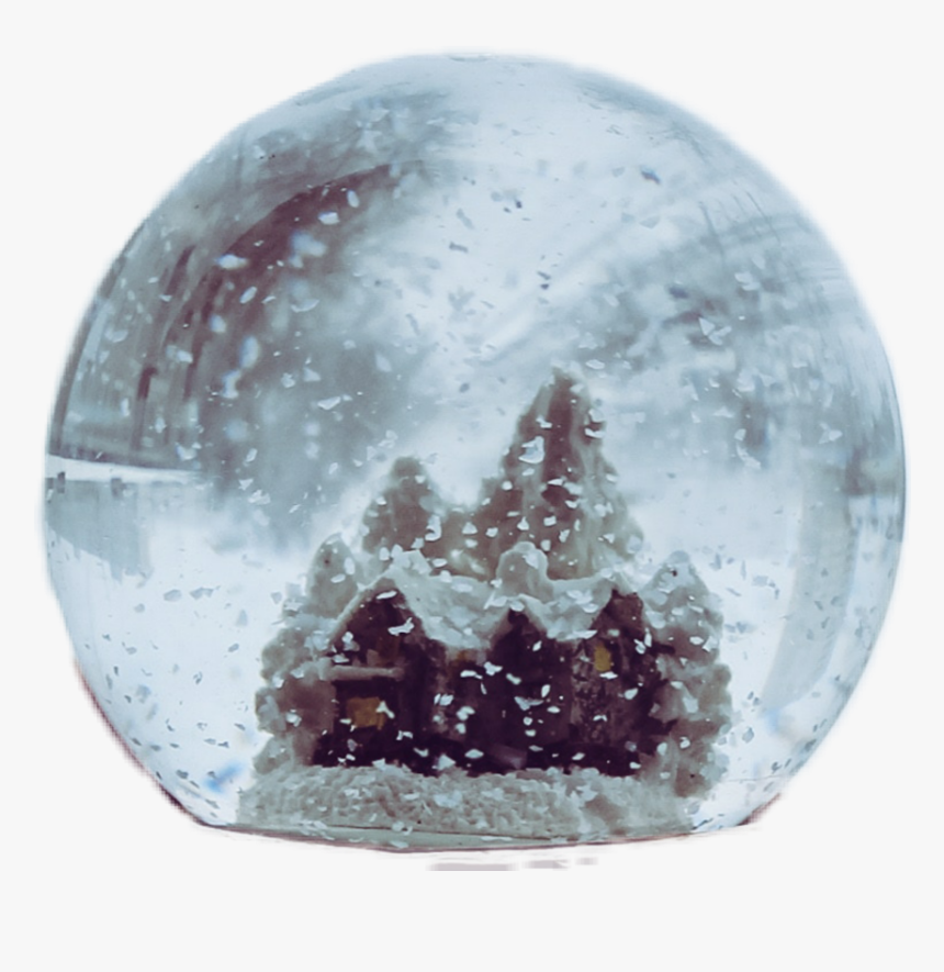 #snowglobe #snowglobechallenge #remixchallengeoftheday - Snow Globe