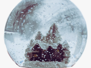 #snowglobe #snowglobechallenge #remixchallengeoftheday - Snow Globe
