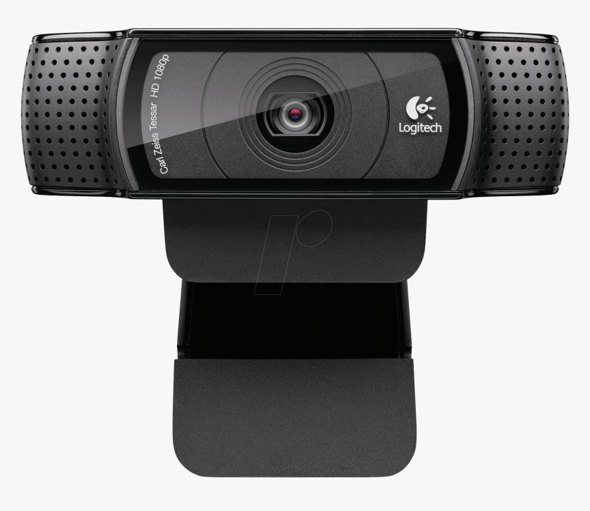 Logitech C920 Pro Hd Webcam