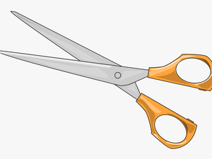 Scissors Sharp Tool Free Picture - Scissors Label
