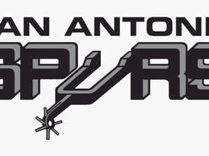 San Antonio Spurs 1973 Logo