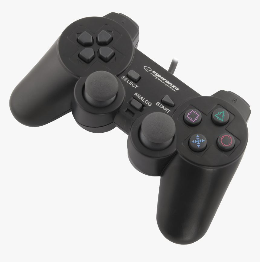 Download Ps2 Controller Png Clip