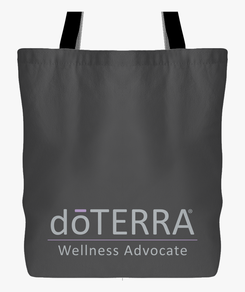 Doterra Wellness Advocate Logo T