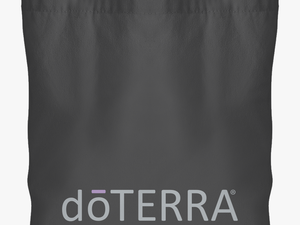 Doterra Wellness Advocate Logo Tote Bag - Doterra Essential Oils