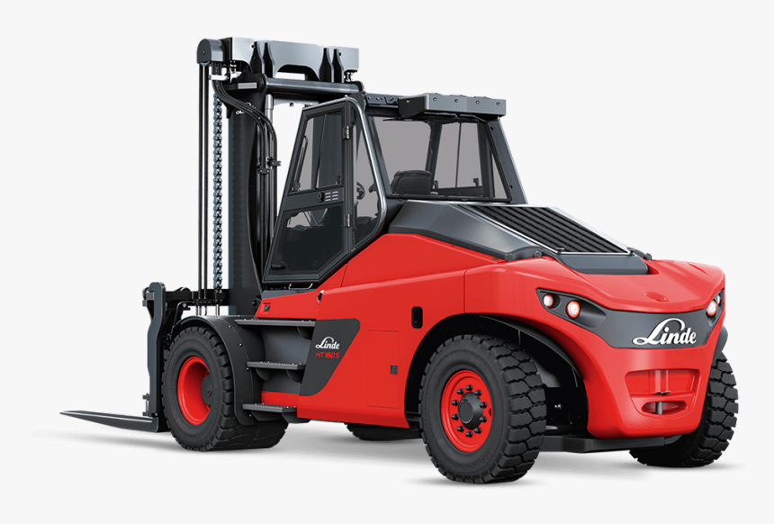 Linde Series 1411 H100-h180 Engine Forklifts - Linde Forklift 2018