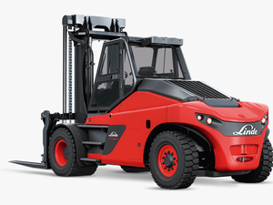 Linde Series 1411 H100-h180 Engine Forklifts - Linde Forklift 2018