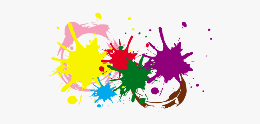 Colorful Png Hd - Color Full Ima